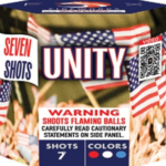 More than 100,000 fireworks recalled ahead of July 4