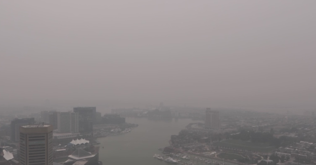 Trump threatens Canada with higher tariffs over wildfire smoke
