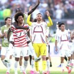 Team USA eyes World Cup quarterfinals in John Harkes full-circle moment