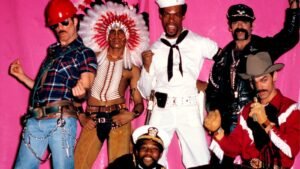 Village People Lead Singer Victor Willis Dead at 74