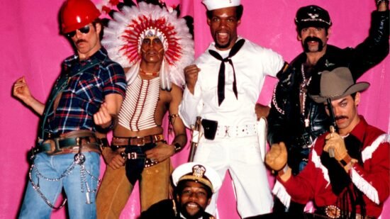 Village People Lead Singer Victor Willis Dead at 74