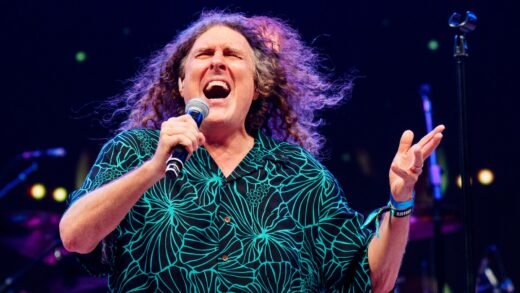 ‘Weird Al’ Yankovic Turned Down an A.I. Commercial