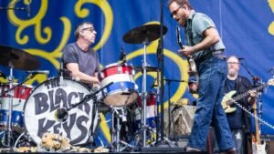 the Black Keys, Creed, and More