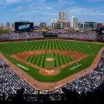 Framber Valdez faces David Peterson with under pick at Wrigley Field