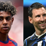 Barcelona Makes Bold Claims About Club Icons Messi, Yamal Head Of World Cup Final
