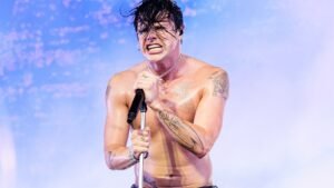 Yungblud ‘Reluctantly’ Pulls Out of Cowboys Music Festival