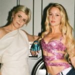 Robyn and Zara Larsson Share ‘Talk to Me’ Remix Following Live Set