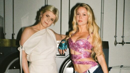 Robyn and Zara Larsson Share ‘Talk to Me’ Remix Following Live Set