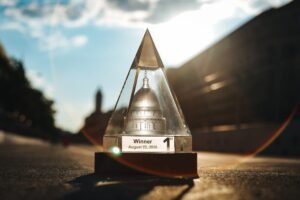 4 Things You Need To Know About INDYCAR’s Freedom 250 Trophy