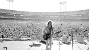 Peter Frampton Documentary: What We Learned
