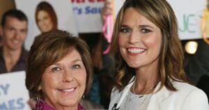 Savannah Guthrie pleads for answers about missing mom Nancy in new post after ransom notes released