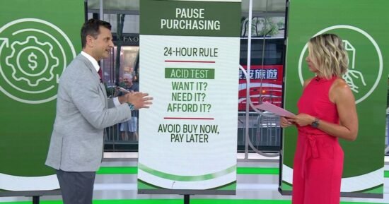 How to Ease Financial Stress When Money Is Tight