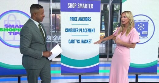 How to Shop Smart and Save Big at the Grocery, Pharmacy, More