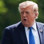 Trump announces $180 million to boost mining education