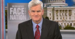 Transcript: Sen. Bill Cassidy on “Face the Nation with Margaret Brennan,” Aug. 9, 2026