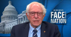 Transcript: Sen. Bernie Sanders on “Face the Nation with Margaret Brennan,” Aug. 9, 2026