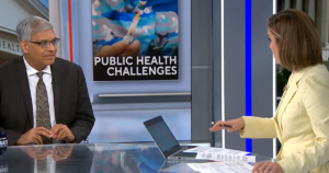 Full transcript of “Face the Nation with Margaret Brennan,” Aug. 9, 2026