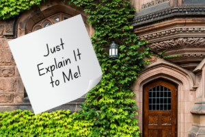 Most Legislation Doesn’t Support Higher Education