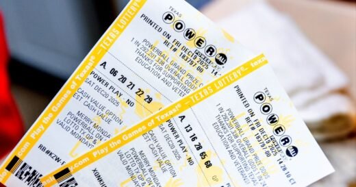 Powerball Hits $1 Billion for Wednesday Night’s Drawing