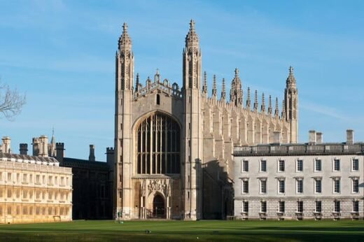 Cambridge to Review Hiring Processes After Arday Scandal