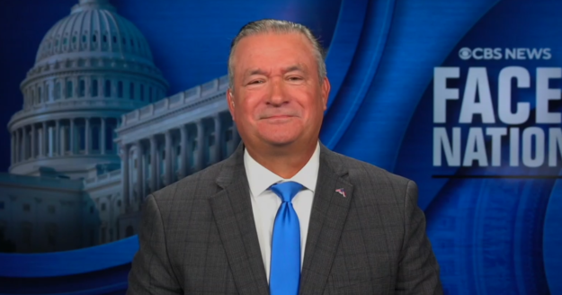 GOP Rep. Don Bacon says Congress “should have oversight” amid concerns about USS Lincoln conditions