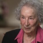 Margaret Atwood: The 60 Minutes Interview