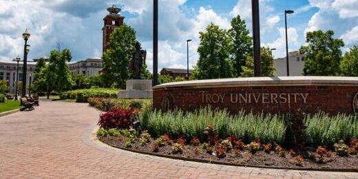 Troy Shut Off Professor’s Email After He Contacted Lawmakers