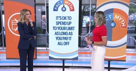 Is it Ok to Max Out Your Credit Card As Long as You Pay it?