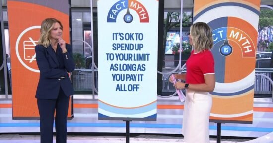 Is it Ok to Max Out Your Credit Card As Long as You Pay it?