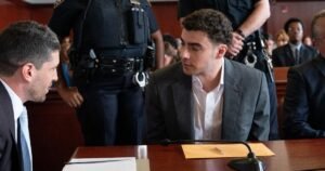 Luigi Mangione’s New York trial postponed while prosecutors, defense debate double jeopardy