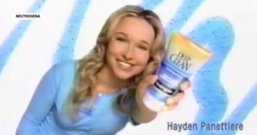 Neutrogena faces backlash after death of Hayden Panettiere 