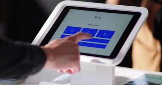 To Tip or Skip? Consumers Say They’ve Had Enough