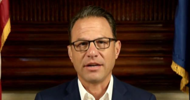 Shapiro on placing guardrails on AI data centers in Pennsylvania: “I don’t want developers running roughshod”