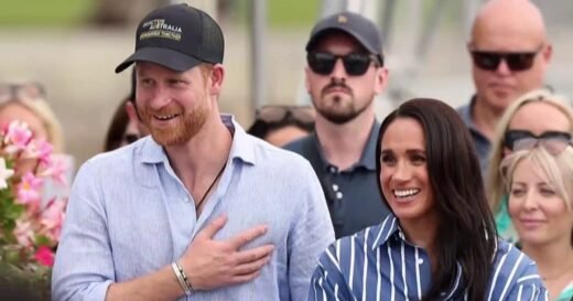 Prince Harry and Meghan to make U.K. their ‘primary residence,’ reports say