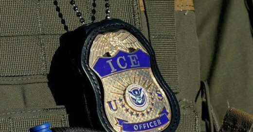 ICE, Iran quietly worked together on deporting Iranians to Iran, emails show