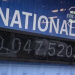 U.S. debt balloons to record-breaking $40 trillion