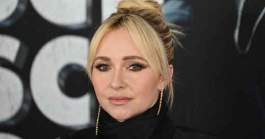 Neutrogena addresses its treatment of Hayden Panettiere after she spoke about postpartum depression