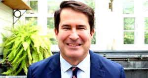 Transcript: Rep. Seth Moulton on “Face the Nation with Margaret Brennan,” Aug. 23, 2026
