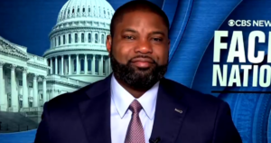 Transcript: Rep. Byron Donalds on “Face the Nation with Margaret Brennan,” Aug. 23, 2026