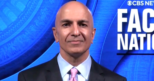 Transcript: Neel Kashkari, Minneapolis Fed president and CEO, on “Face the Nation with Margaret Brennan,” Aug. 23, 2026
