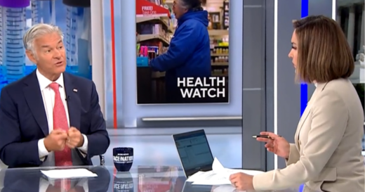 Full transcript of “Face the Nation with Margaret Brennan,” Aug. 23, 2026