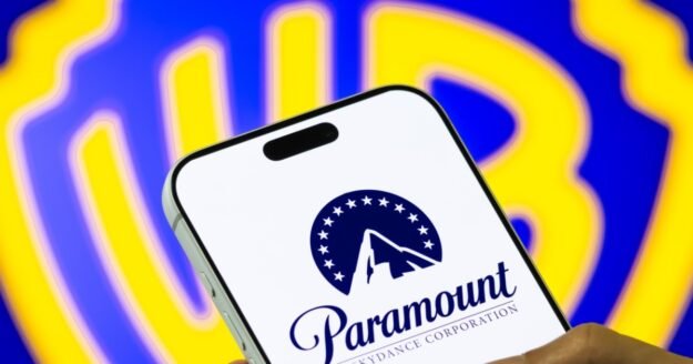 California attorney general cancels Paramount merger talks