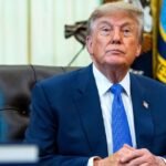 Supreme Court allows Trump to implement key parts of order restricting mail voting in midterms