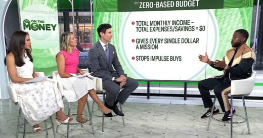 How to Build Financial Stability When Living Paycheck to Paycheck