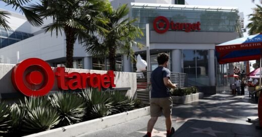Target facing backlash over children’s clown costume