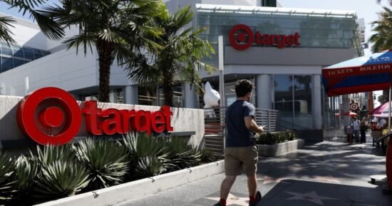 Target facing backlash over children’s clown costume