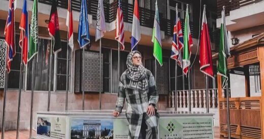 Afghanistan women’s rights: Entrepreneurship under Taliban rule