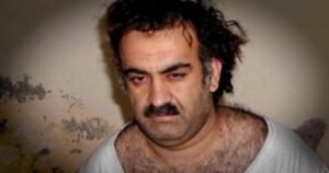Who is Khalid Sheikh Mohammed, the man accused of being the mastermind of the 9/11 attacks