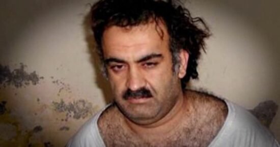Who is Khalid Sheikh Mohammed, the man accused of being the mastermind of the 9/11 attacks