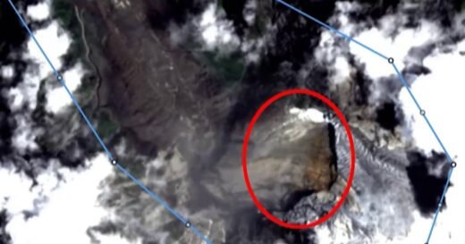 Nepal flooding likely caused by collapsed glacier in Himalayan region